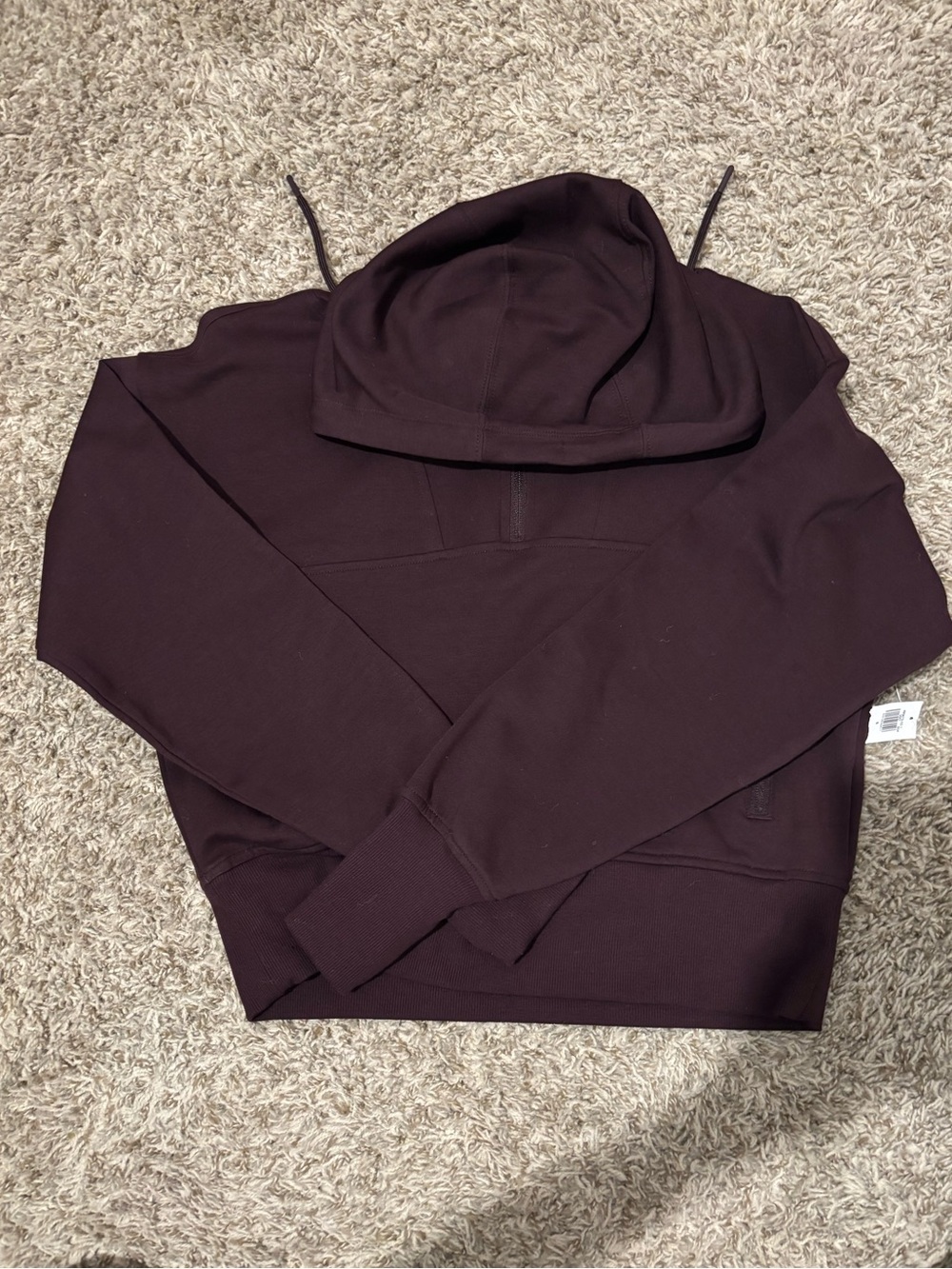 Old Navy Quarter Zip